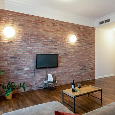 Historic Market Square -140m2 Grand As R504 * Vratislav