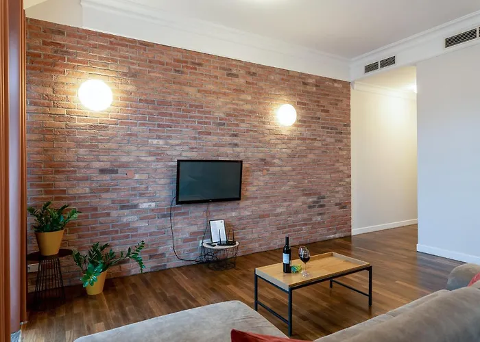 Historic Market Square -140m2 Grand As R504 * Wrocław