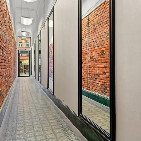 Διαμέρισμα Grand Historic Market Square Residence - 140M2 - As Home Rynek R504
