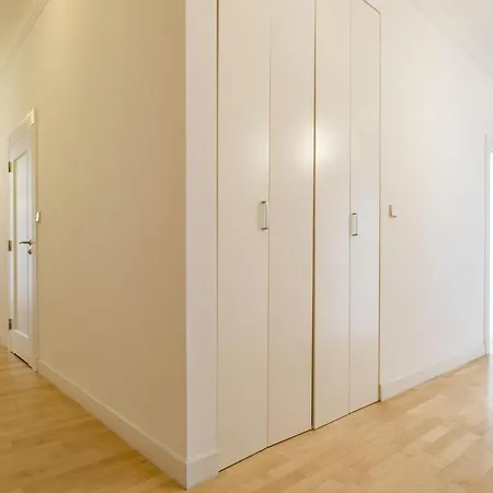 Grand Historic Market Square Residence - 140M2 - As Home Rynek R504 Διαμέρισμα