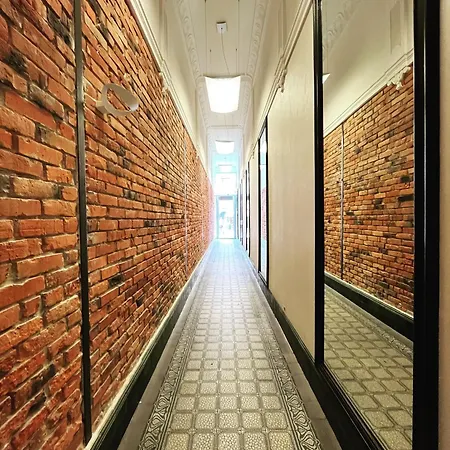 Διαμέρισμα Grand Historic Market Square Residence - 140M2 - As Home Rynek R504 Βρότσλαβ