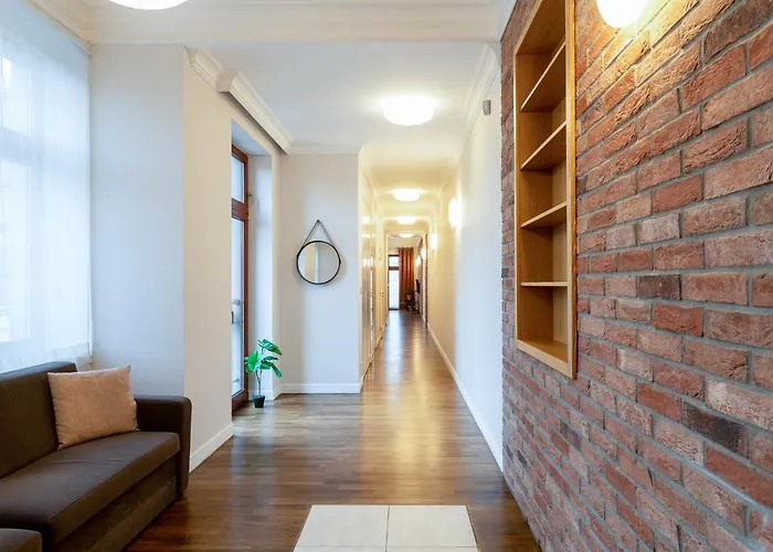 Historic Market Square -140m2 Grand As R504 브로츠와프